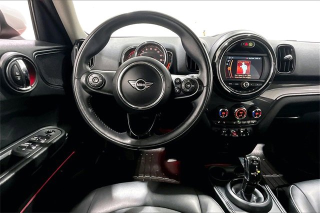 Used 2020 MINI Cooper Countryman image 8