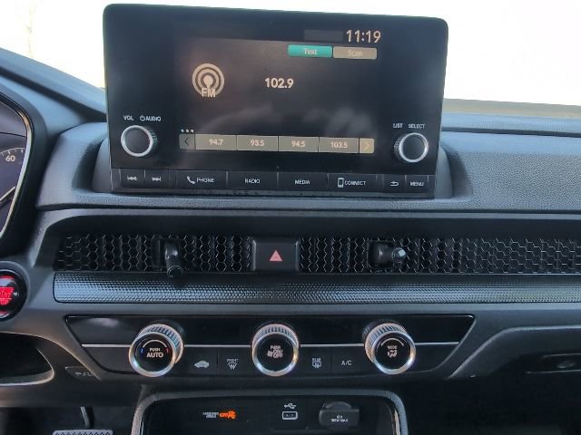 Used 2025 Honda CR-V LX image 24