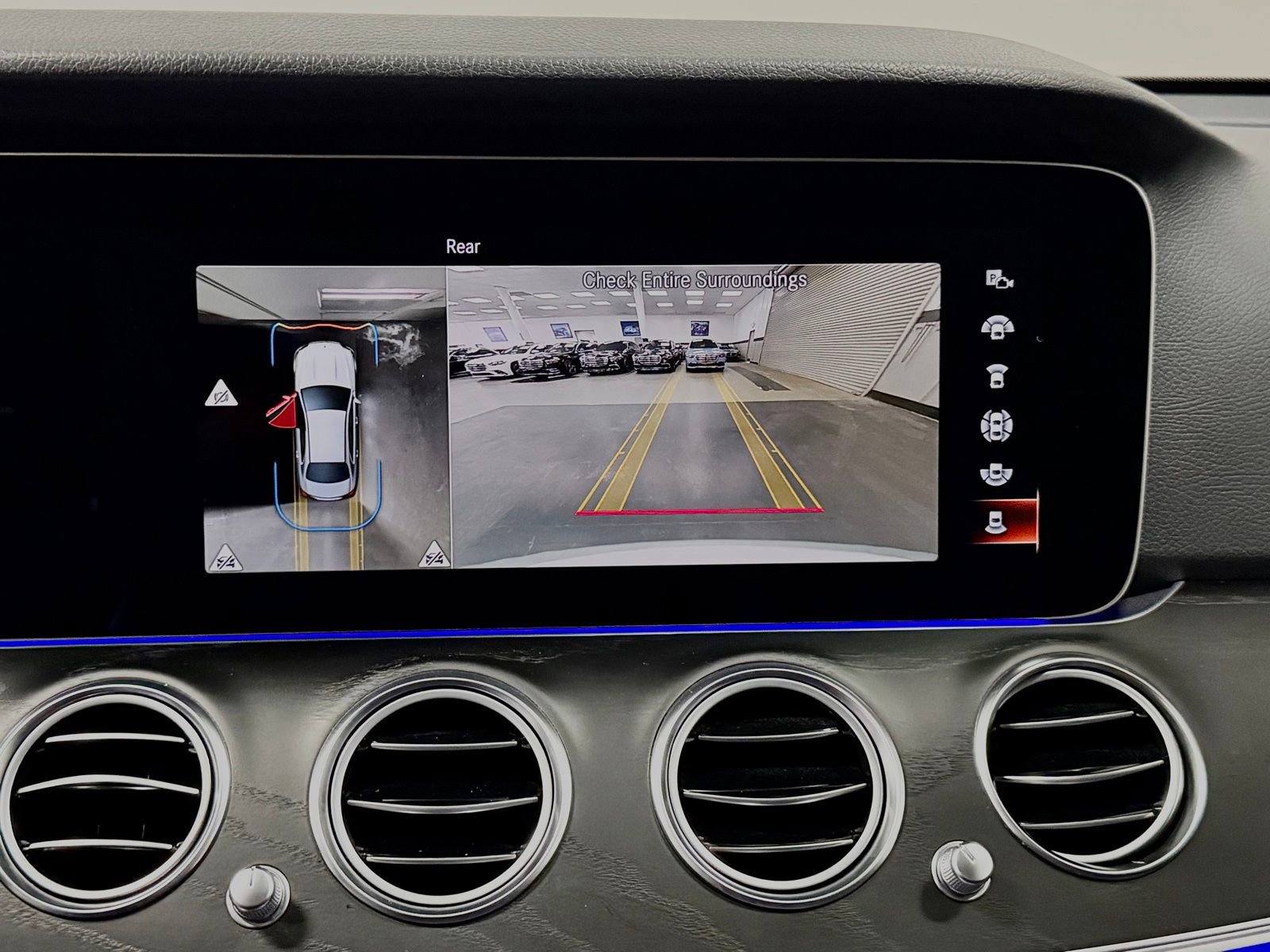 Certified 2022 Mercedes-Benz E 350 Sedan image 36