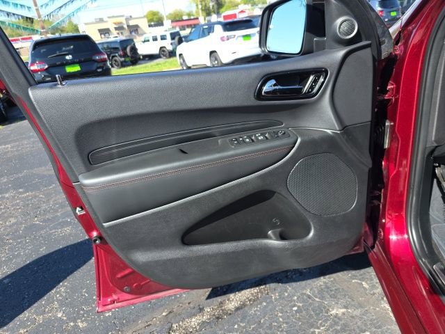 Used 2024 Dodge Durango R/T image 11