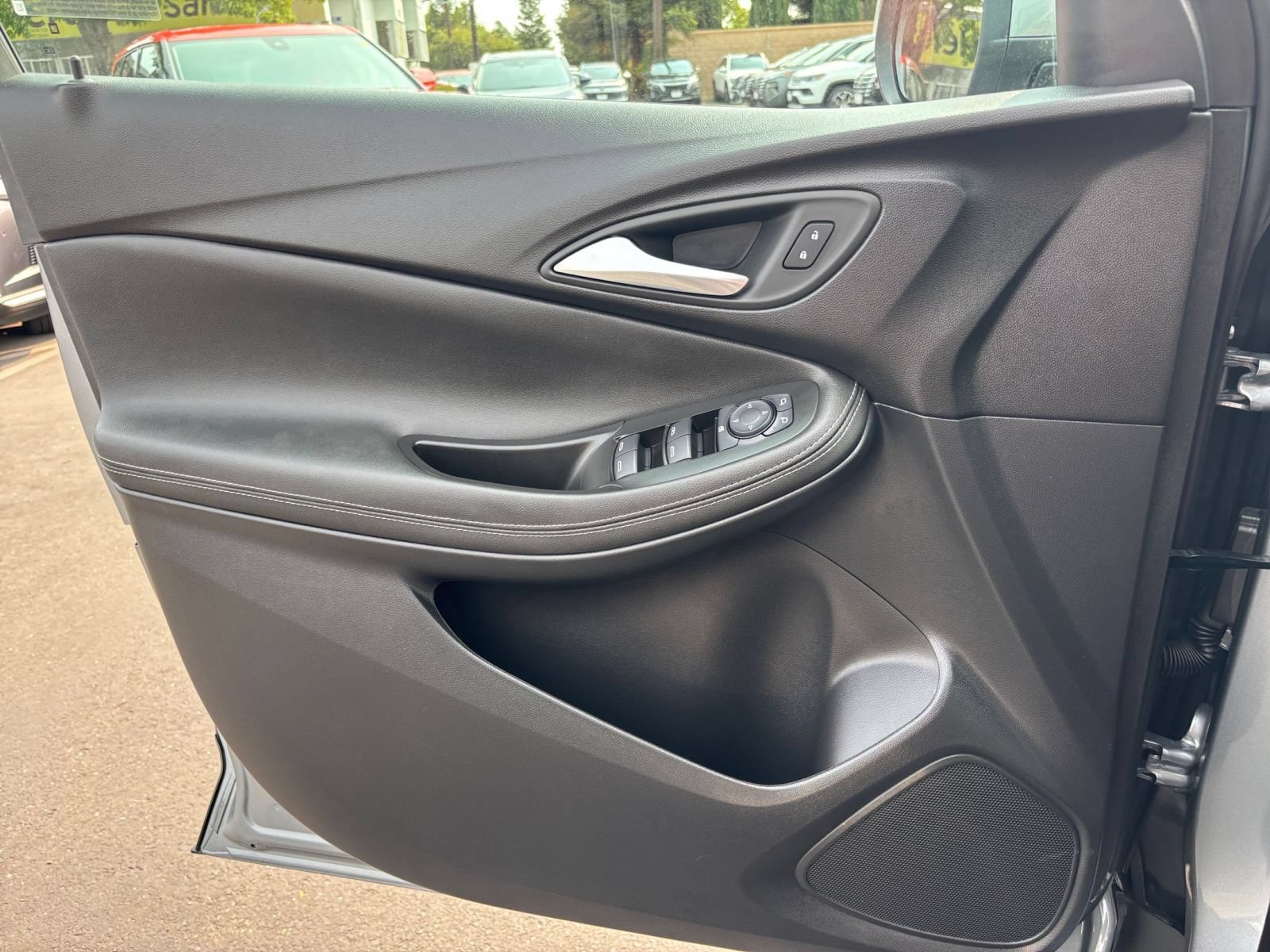 Used 2026 Buick Encore GX Preferred FWD image 15