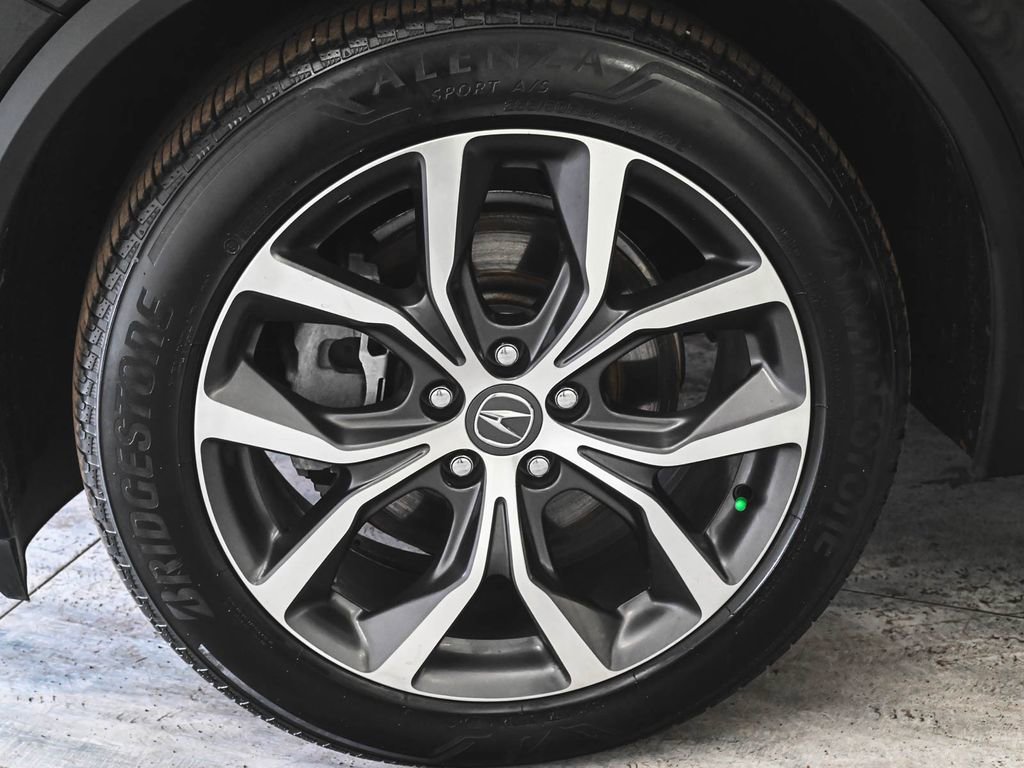 Used 2022 Acura MDX SH-AWD w/ Technology Package image 7