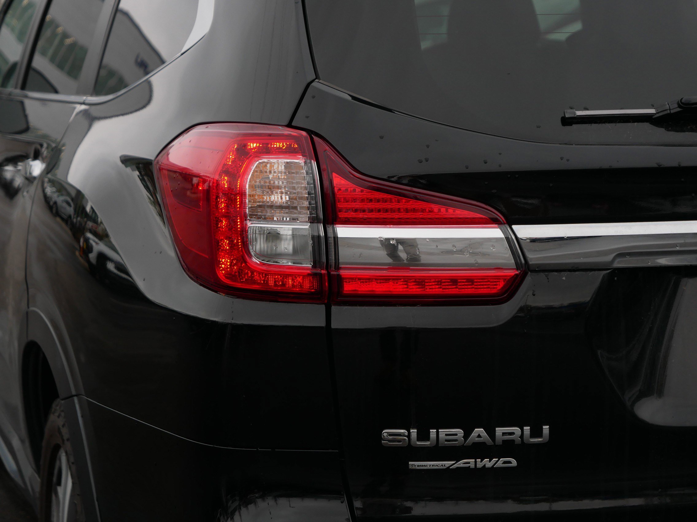 Used 2022 Subaru Ascent Touring AWD/4WD image 17