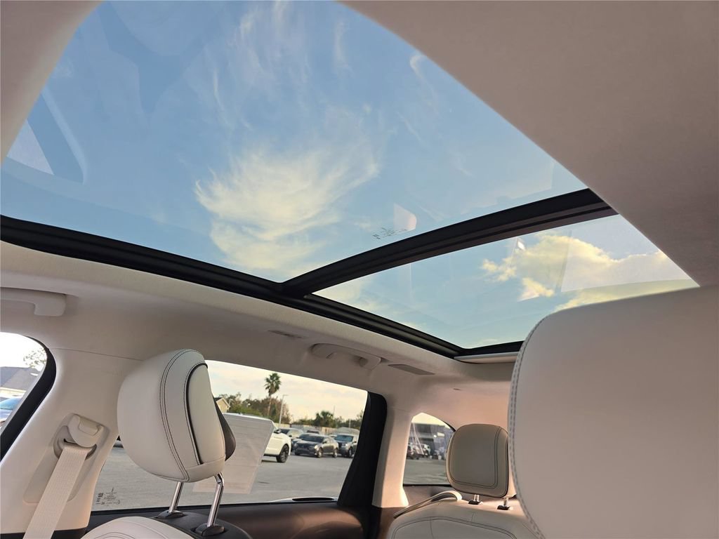 New 2026 Lincoln Nautilus Black Label AWD/4WD image 26