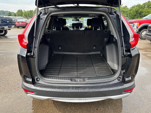 Used 2017 Honda CR-V EX image 23