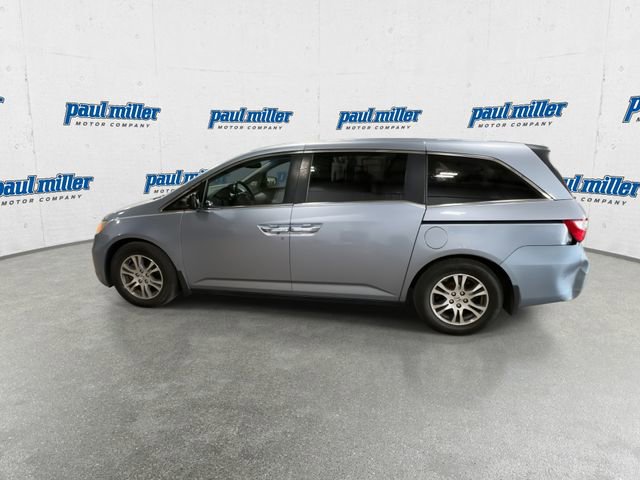 Used 2011 Honda Odyssey EX-L image 7