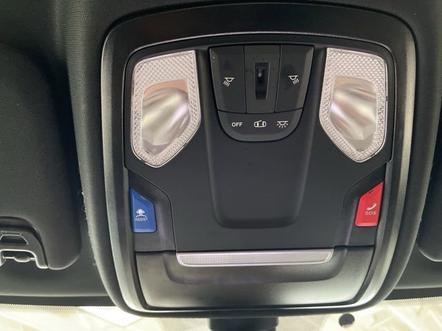 Used 2024 RAM 2500 Big Horn image 50