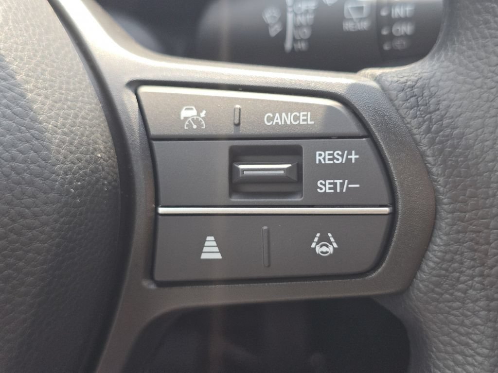 New 2026 Honda CR-V LX image 30