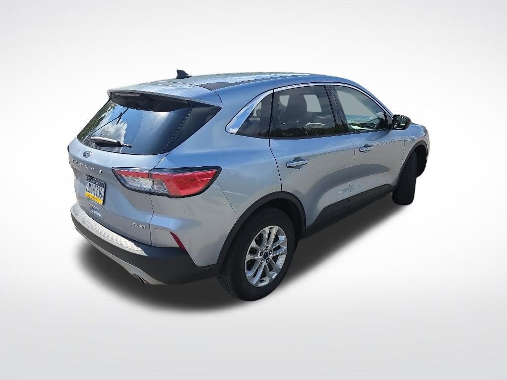 Used 2022 Ford Escape SE w/ Convenience Package AWD/4WD image 5