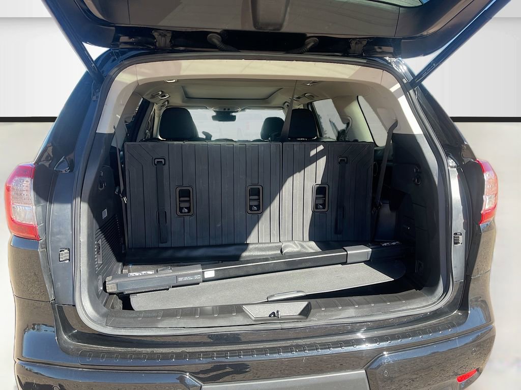 Used 2025 Subaru Ascent Bronze Edition image 28