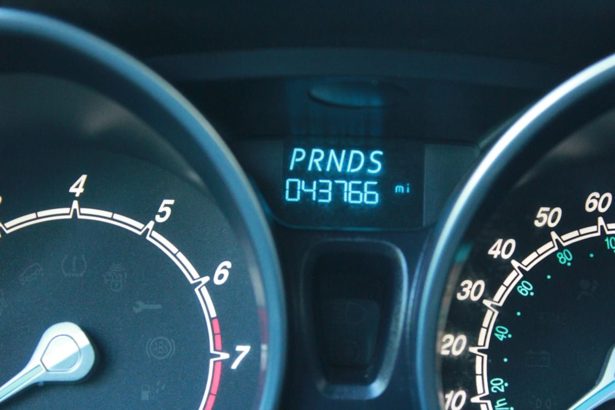 Used 2014 Ford Fiesta SE w/ Equipment Group 201A FWD image 28