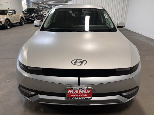 Used 2023 Hyundai Ioniq 5 SEL w/ Cargo Package image 8