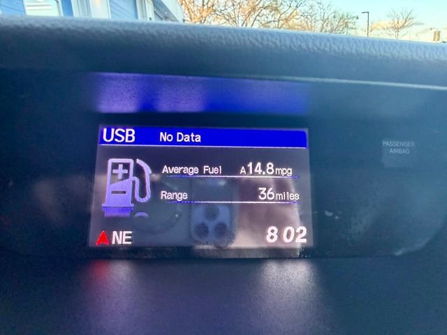 Used 2014 Honda CR-V EX-L image 31