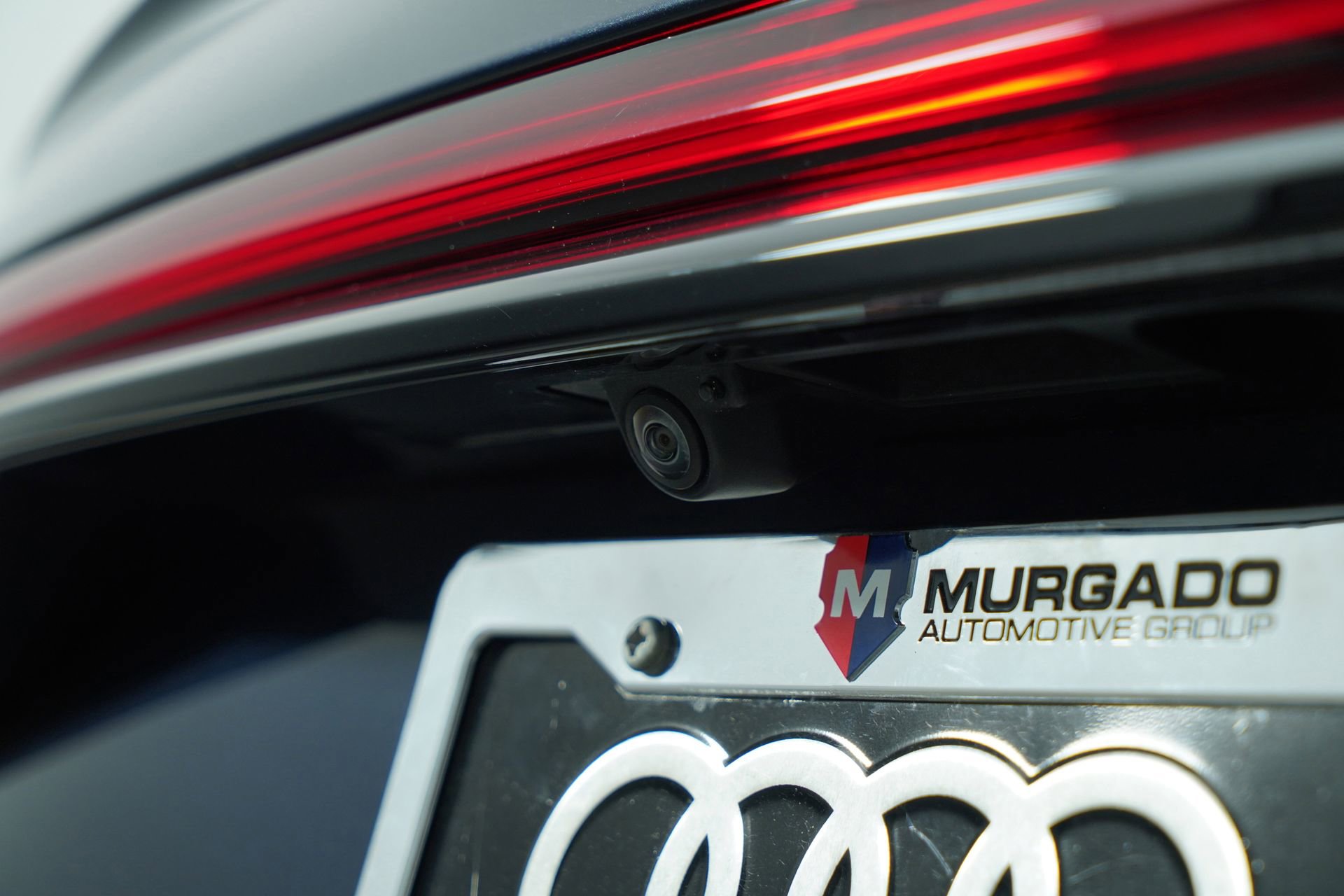 Used 2021 Audi A8 L 4.0T image 22