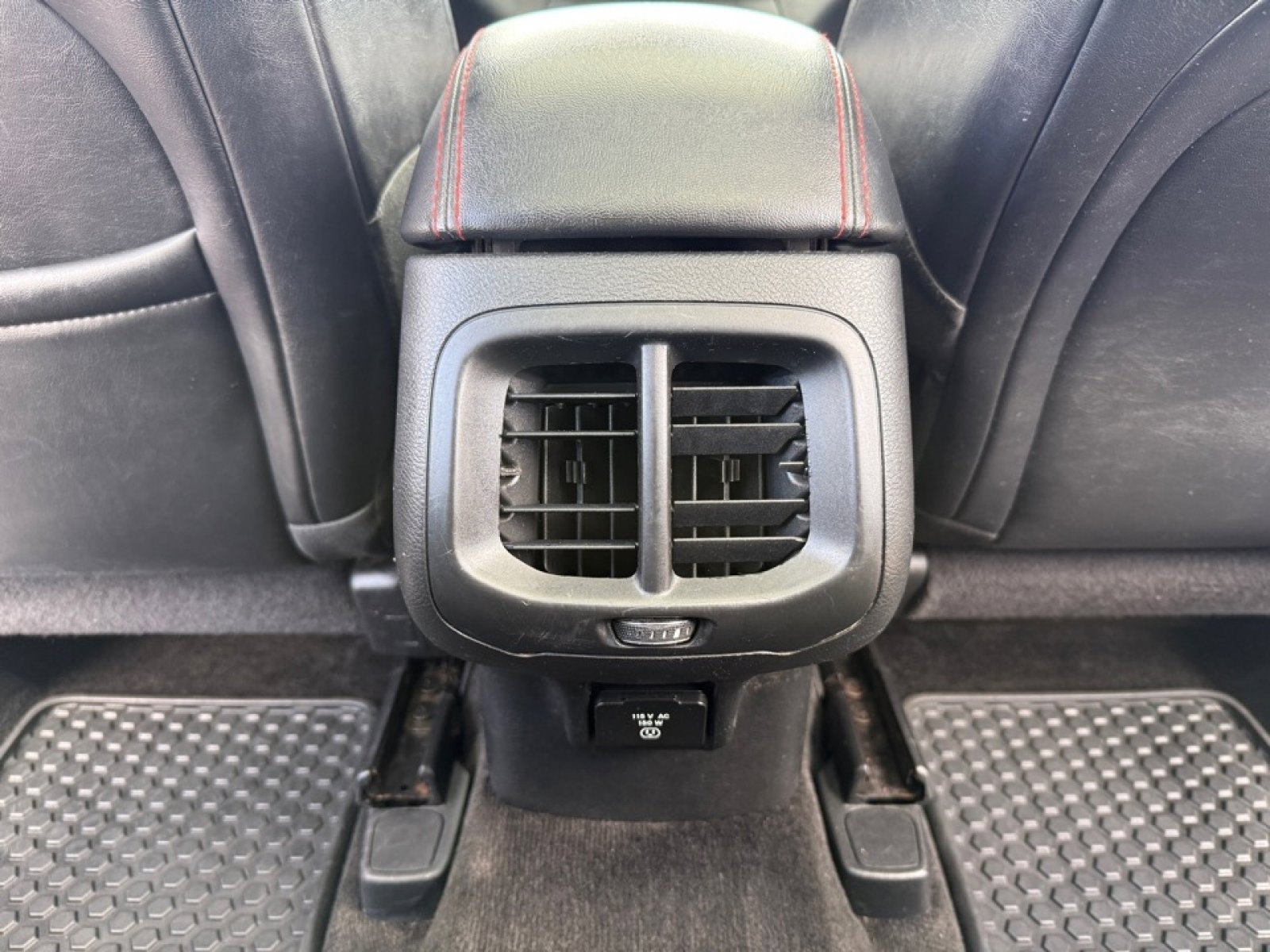 Used 2014 Jeep Cherokee Trailhawk w/ Comfort/Convenience Group AWD/4WD image 21