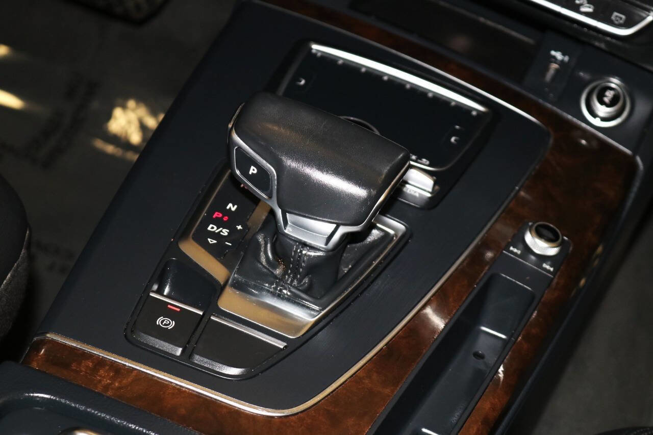 Used 2018 Audi Q5 2.0T Premium image 57