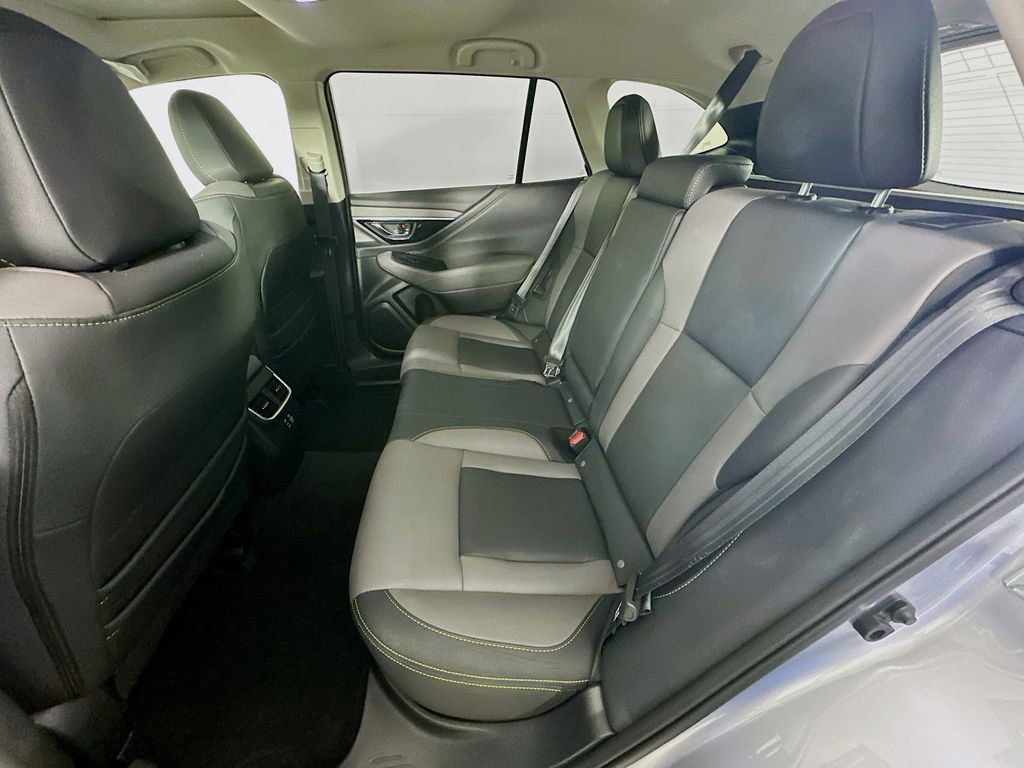 Certified 2024 Subaru Outback Onyx Edition image 32