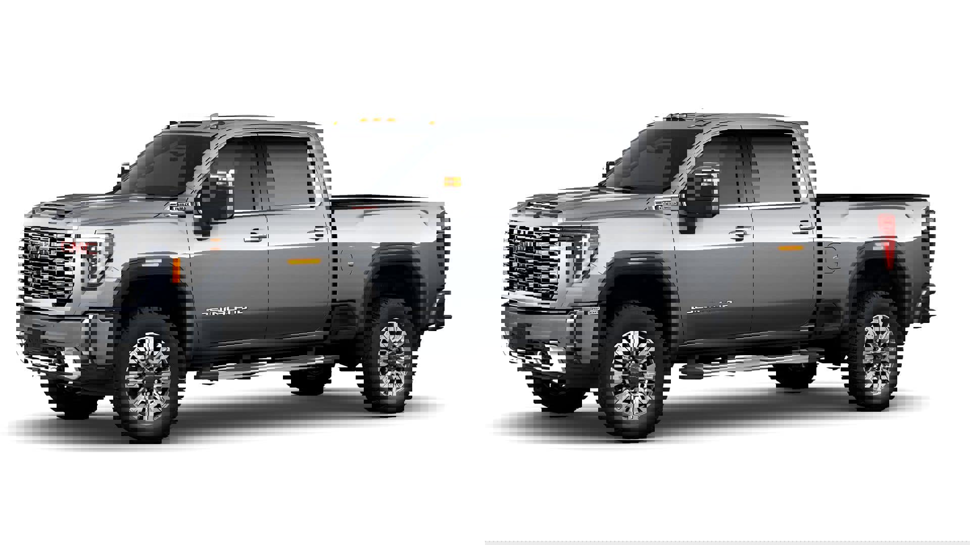 New 2026 GMC Sierra 3500 Denali w/ Denali Reserve Package image 26