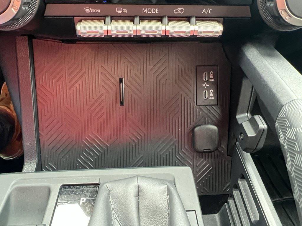 Used 2025 Toyota 4Runner SR5 image 21