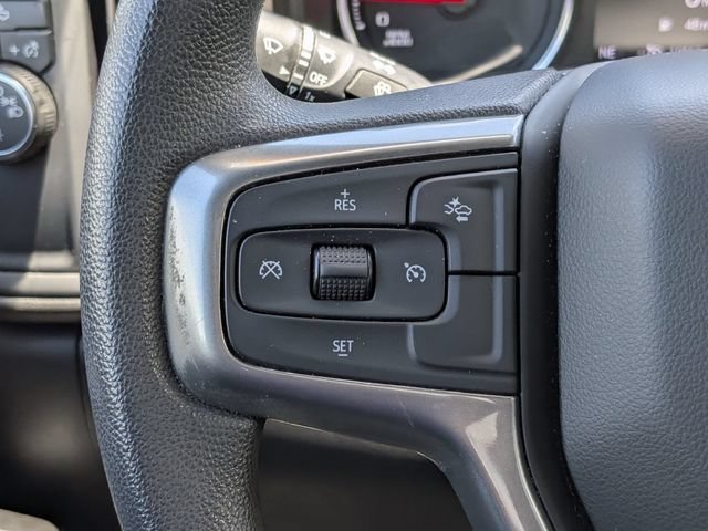Used 2021 Chevrolet Silverado 2500 W/T w/ WT Convenience Package RWD image 22