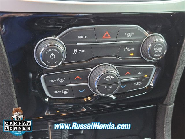 Used 2023 Chrysler 300 Touring L image 20