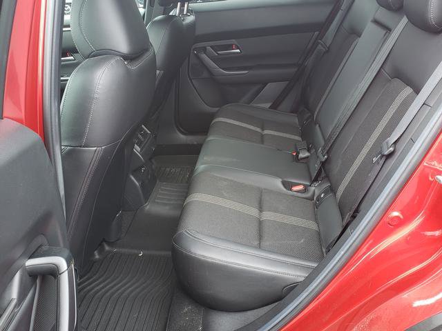 Certified 2025 MAZDA CX-50 AWD 2.5 S w/ Preferred Package image 15