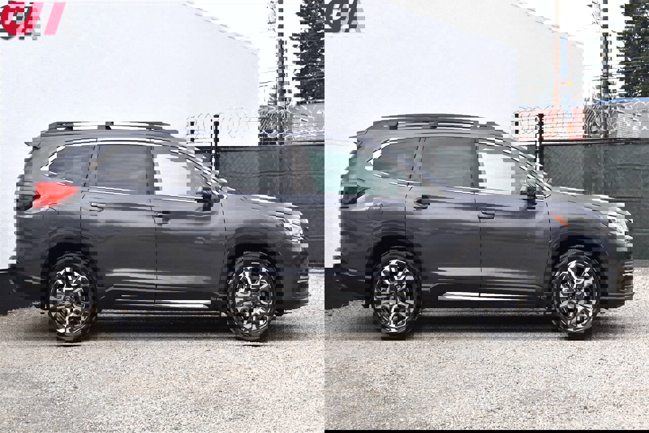 Used 2020 Subaru Ascent Limited w/ Technology Package image 6