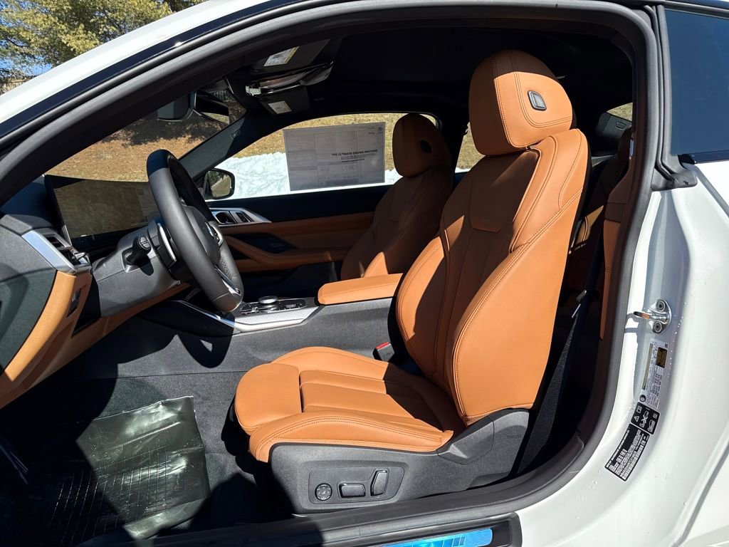 New 2026 BMW 430i xDrive Coupe image 13