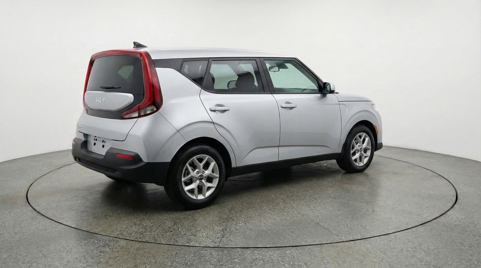 Used 2025 Kia Soul LX w/ LX Technology Package image 9