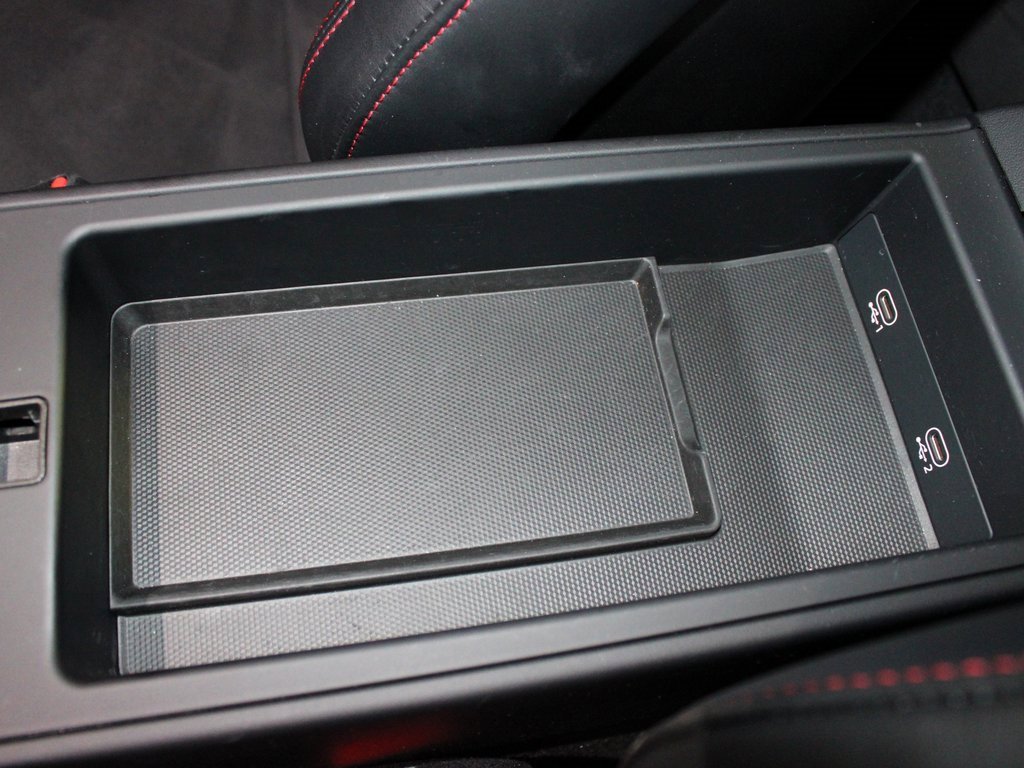 Used 2024 Porsche 911 Carrera 4 GTS w/ Premium Package image 36