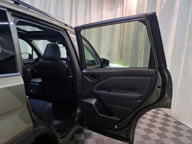 Certified 2026 Subaru Forester Premium AWD/4WD image 31