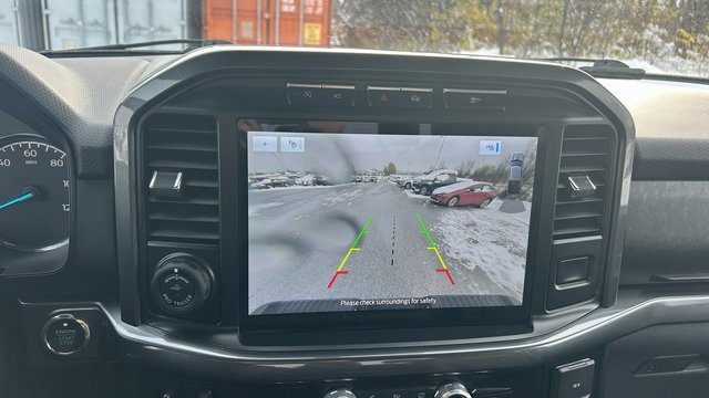 Used 2023 Ford F150 Tremor image 26