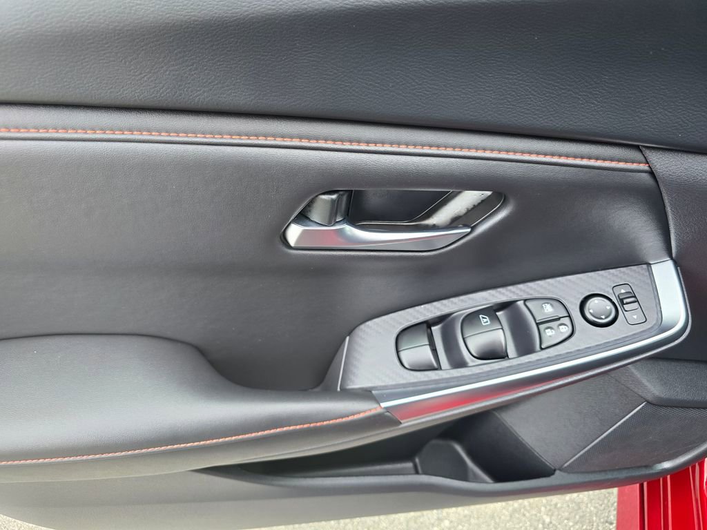 Used 2024 Nissan Sentra SR image 21