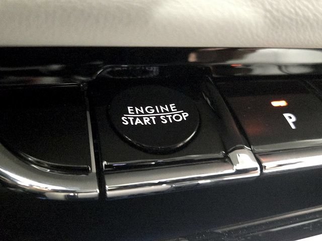 New 2026 Lincoln Aviator Reserve w/ Jet Appearance Package RWD image 21