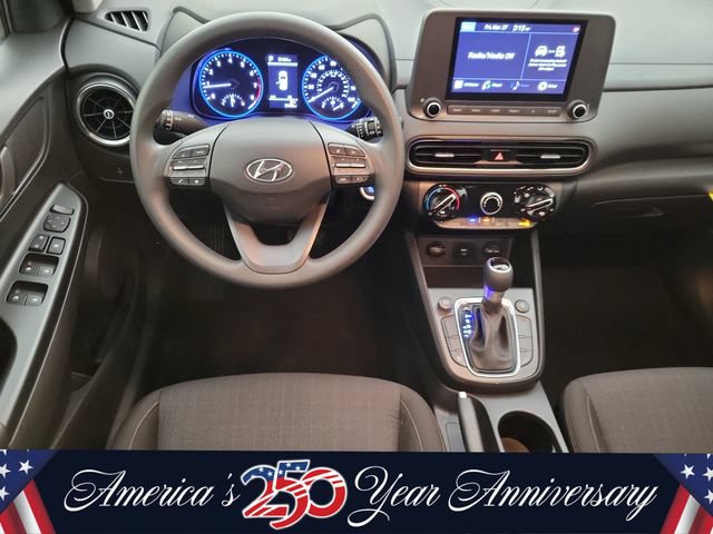 Used 2022 Hyundai Kona SEL AWD/4WD image 6