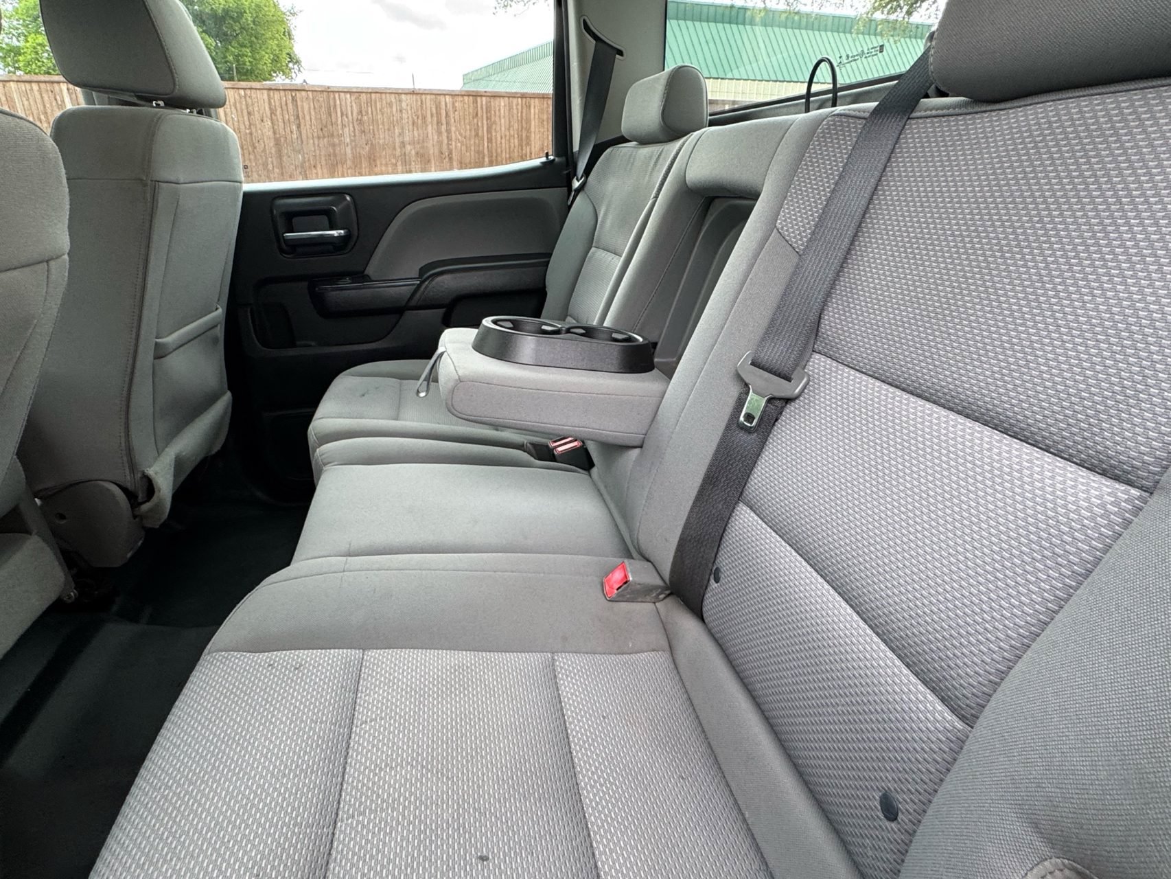 Used 2018 Chevrolet Silverado 2500 W/T RWD image 29