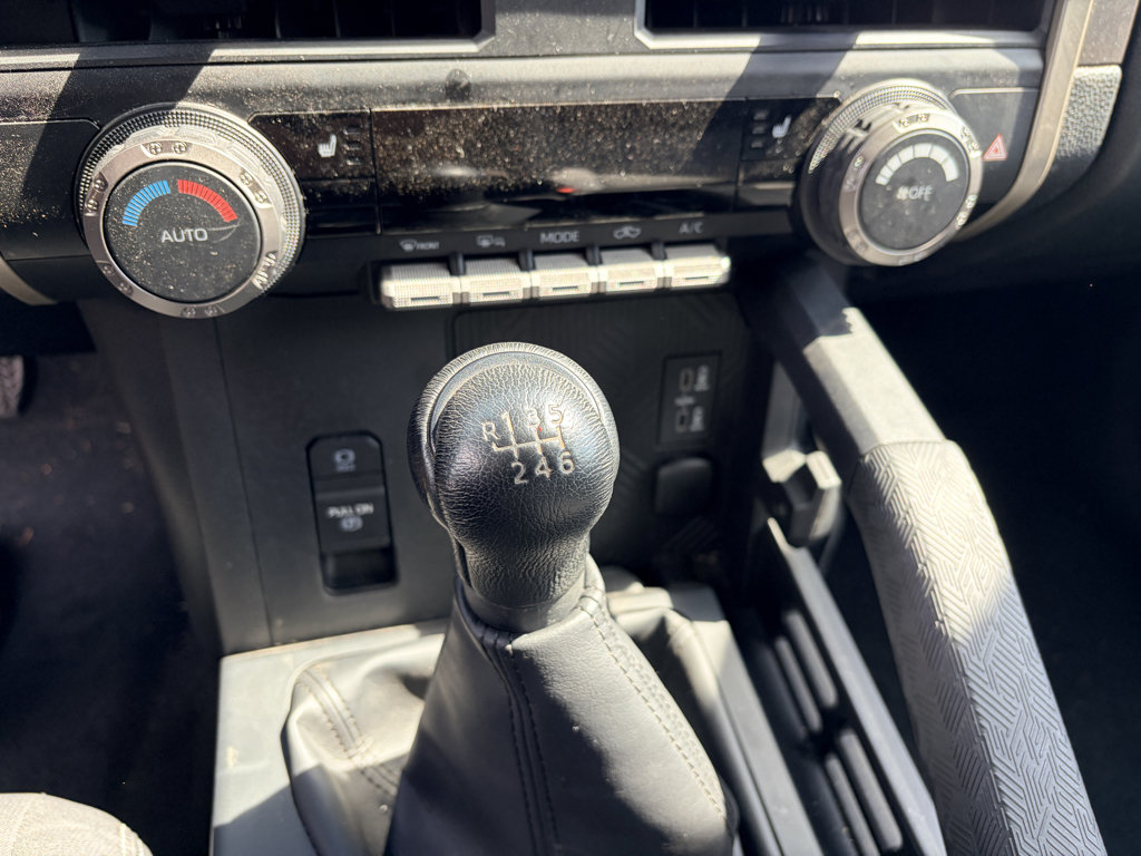 Used 2024 Toyota Tacoma TRD Off-Road AWD/4WD image 13
