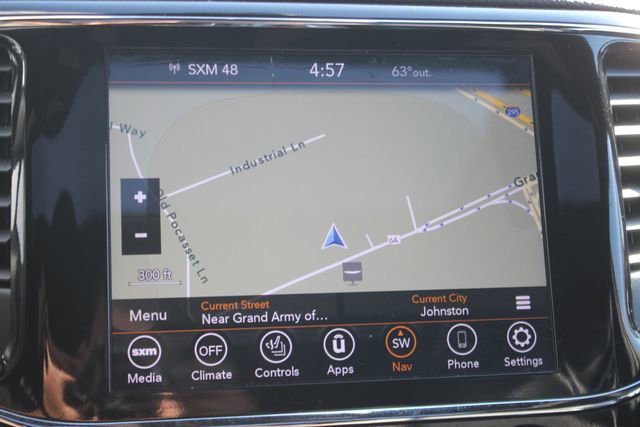Used 2020 Jeep Grand Cherokee Altitude AWD/4WD image 5