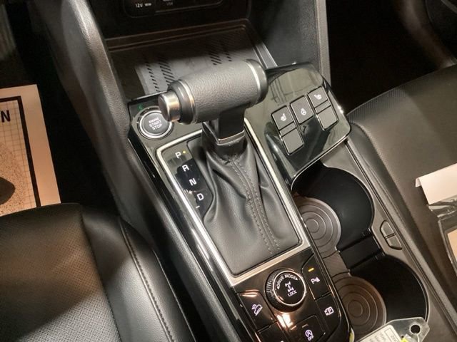 Certified 2023 Kia Sportage EX AWD/4WD image 15