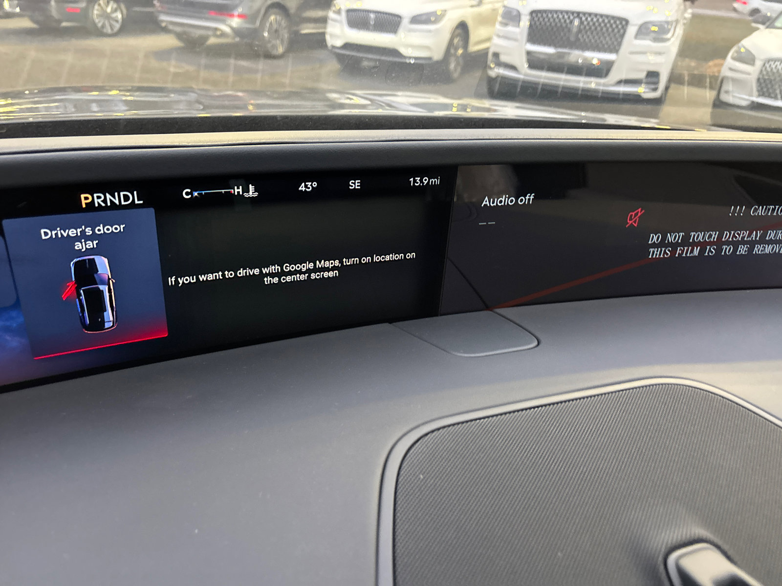 New 2026 Lincoln Nautilus Reserve image 19