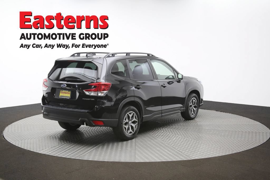 Used 2022 Subaru Forester Premium AWD/4WD image 44