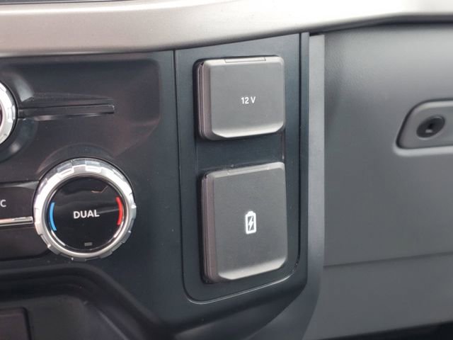 Used 2025 Ford F150 XLT w/ Equipment Group 301A Standard AWD/4WD image 27