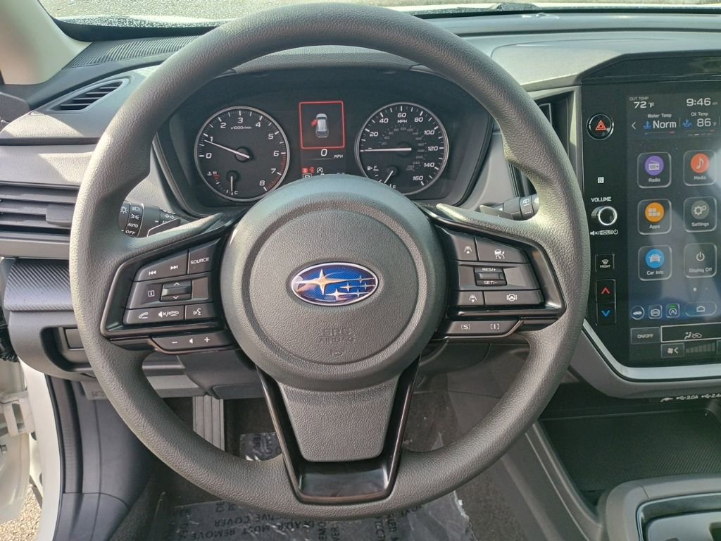 New 2026 Subaru Crosstrek 2.0i Premium image 15