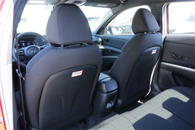 Certified 2026 Hyundai Elantra Sport image 18