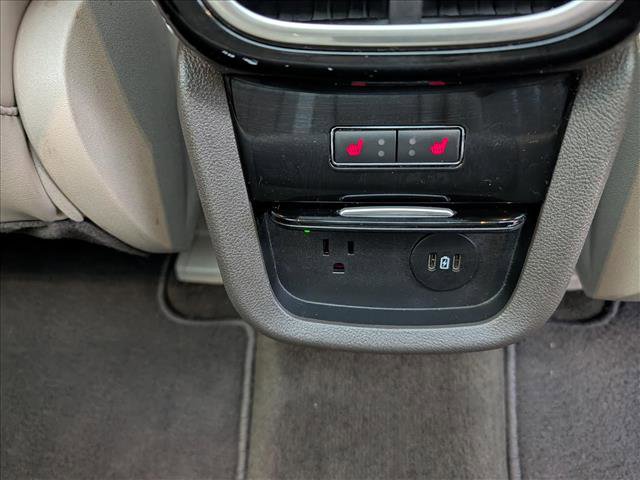 Certified 2022 Lincoln Nautilus Reserve image 17