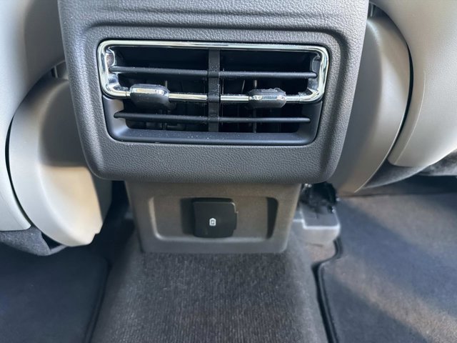 Certified 2023 Lincoln Corsair FWD image 25