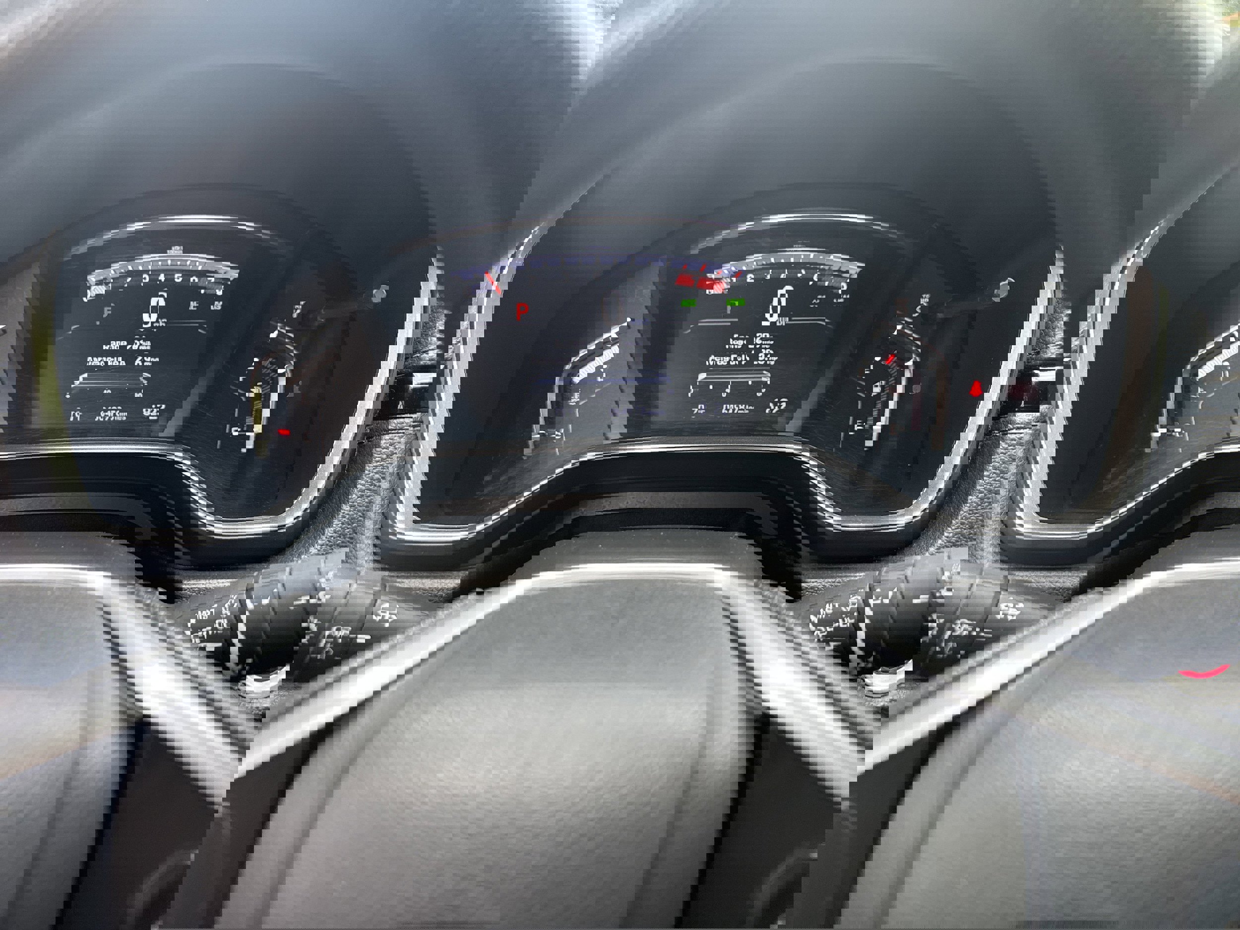 Used 2021 Honda CR-V EX image 23