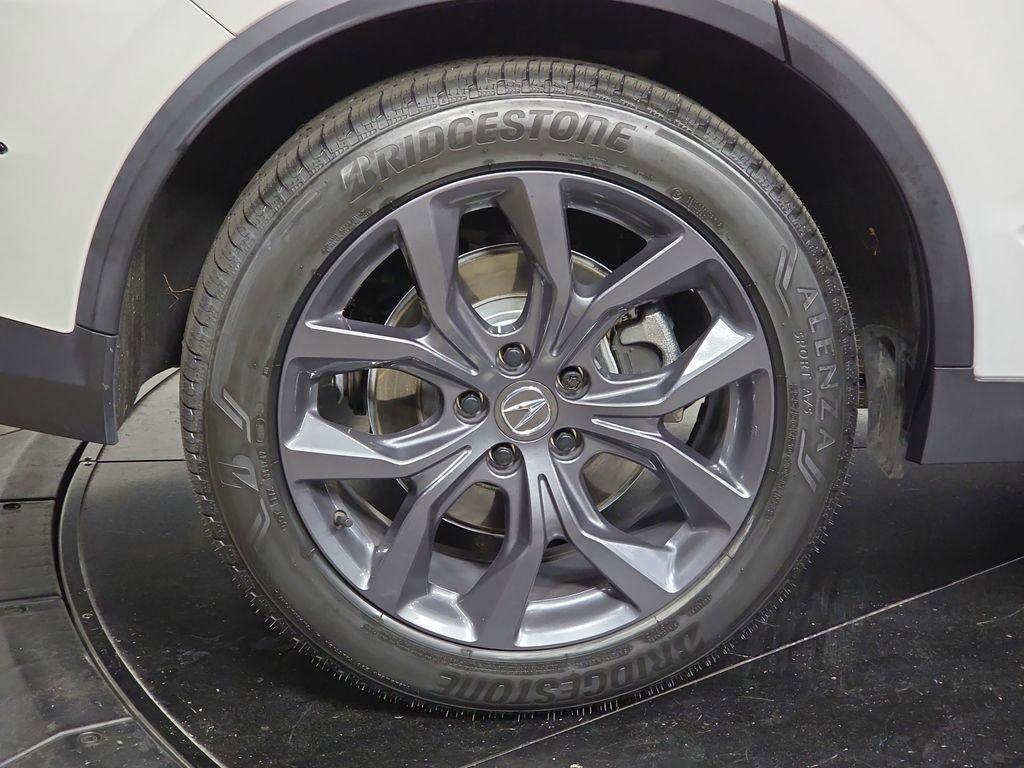 Used 2023 Acura MDX A-Spec image 29
