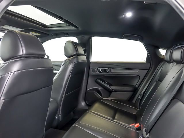 Used 2024 Acura Integra A-Spec image 16