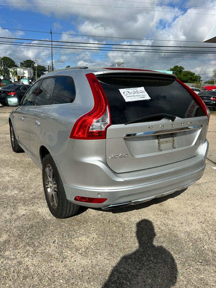 Used 2014 Volvo XC60 T6 image 3